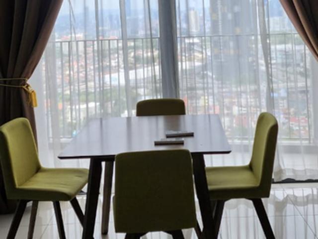 Apartment for rent in Country Heights Damansara, Kuala Lumpur