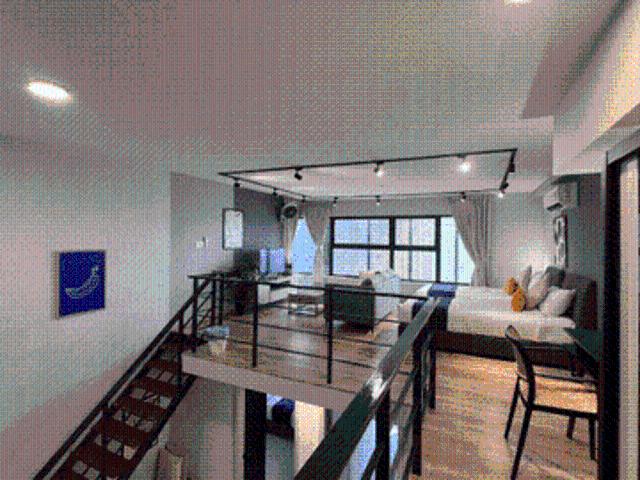 Apartment for rent in Country Heights Damansara, Kuala Lumpur