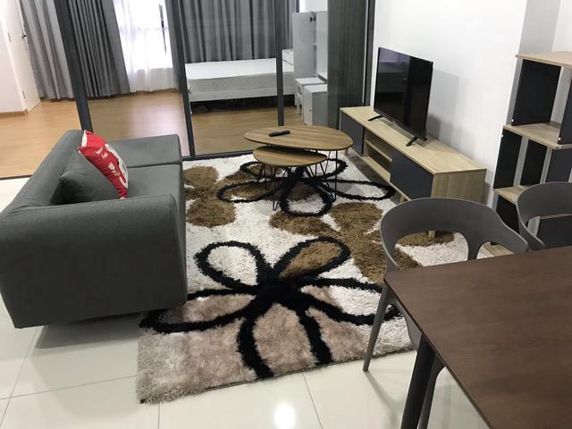 Serviced Residence for rent in Cheras, Kuala Lumpur