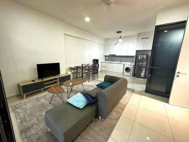 Serviced Residence for rent in Cheras