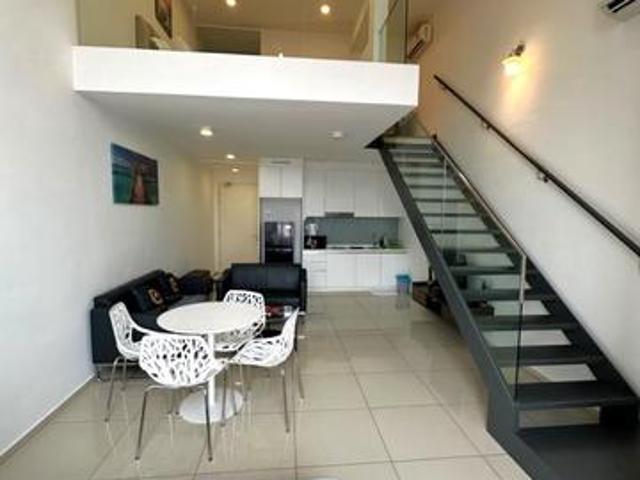Serviced Residence for sale in Cheras, Kuala Lumpur