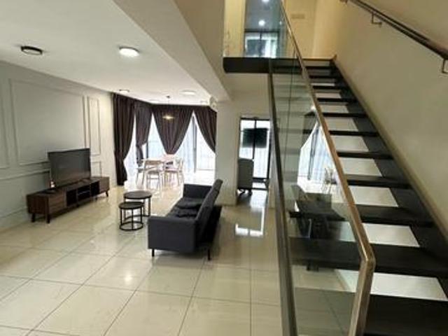 Serviced Residence for sale in Cheras, Kuala Lumpur