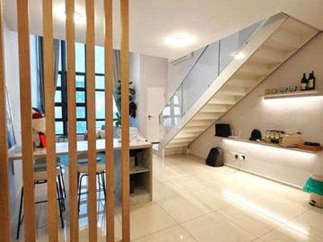 Serviced Residence for rent in Cheras, Kuala Lumpur