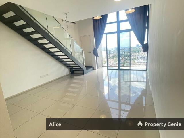 Condominium for sale in Taman Mutiara, Kuala Lumpur