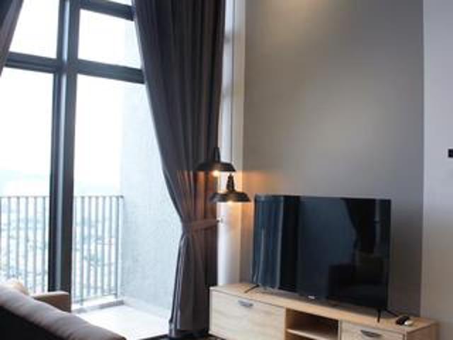 Serviced Residence for rent in Cheras, Kuala Lumpur