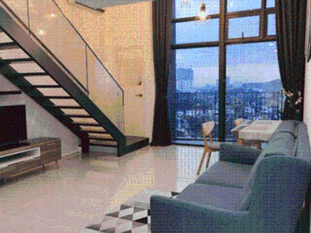 Apartment for rent in Selangor