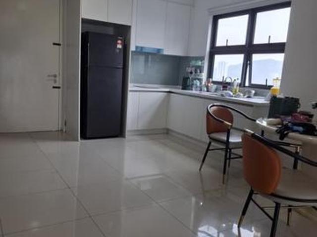 Serviced Residence for sale in Cheras