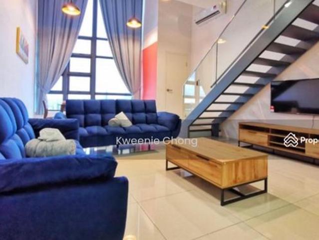 Serviced Residence for sale in Cheras