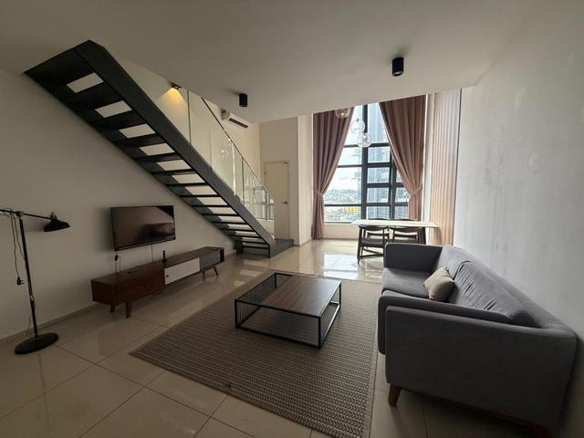 Serviced Residence for rent in Cheras, Kuala Lumpur