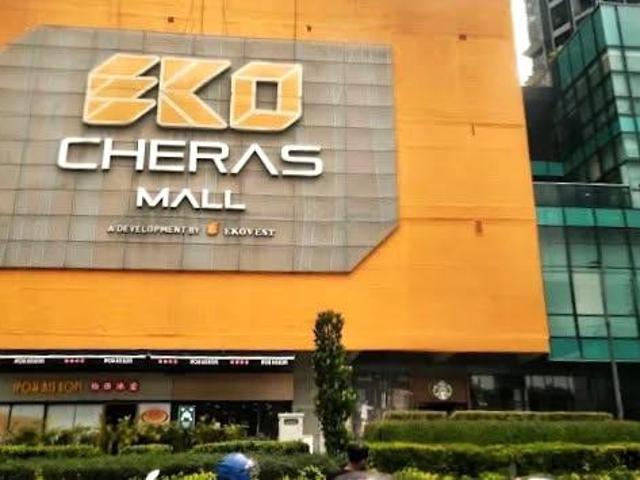 Serviced Residence for sale in Cheras, Kuala Lumpur