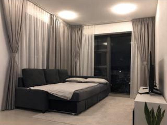 Serviced Residence for rent in Cheras, Kuala Lumpur
