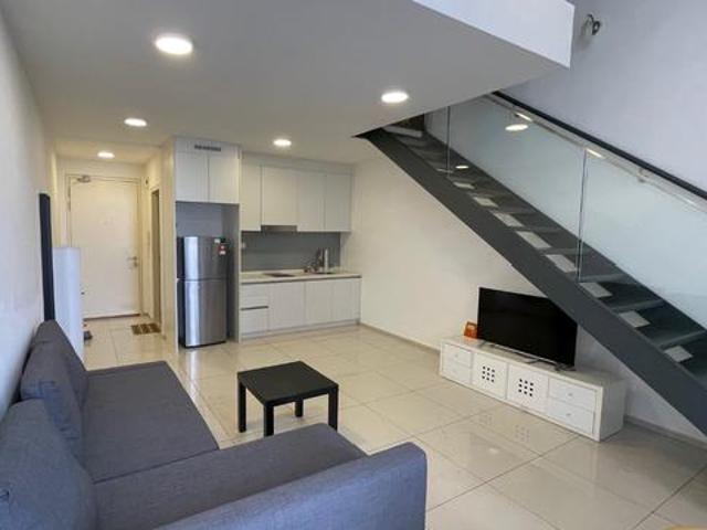 Serviced Residence for sale in Cheras
