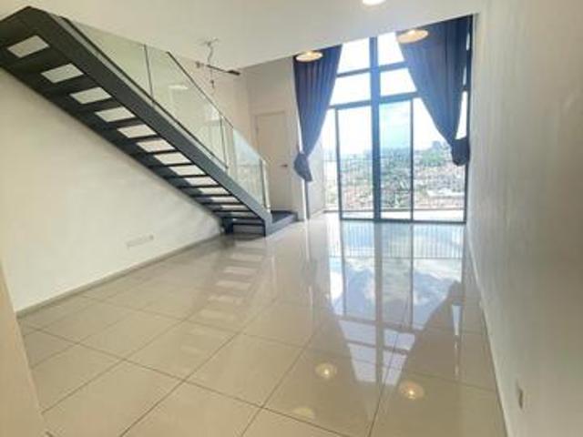 Serviced Residence for sale in Cheras