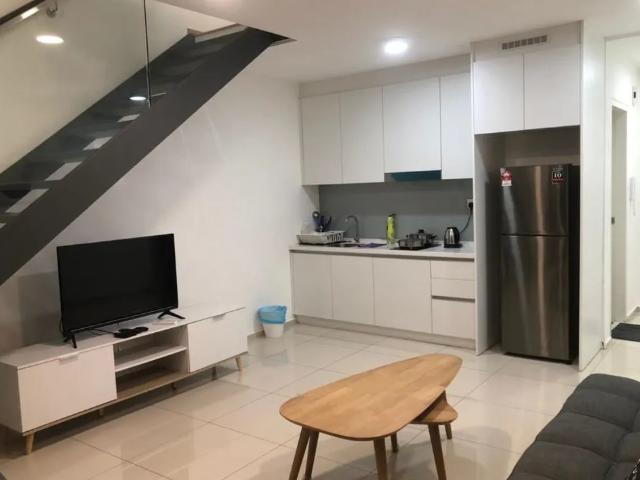 Apartment for rent in Country Heights Damansara, Kuala Lumpur