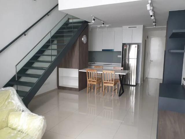Apartment for rent in Country Heights Damansara, Kuala Lumpur