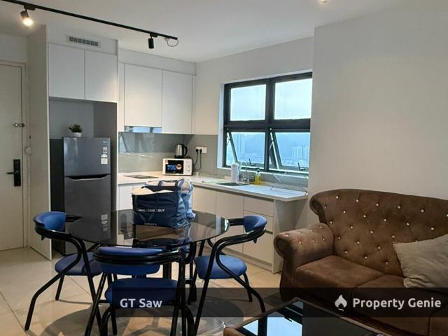 Serviced Residence for rent in Country Heights Damansara, Kuala Lumpur