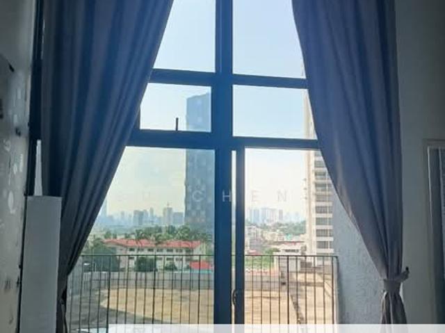 Condominium for rent in Cheras, Kuala Lumpur