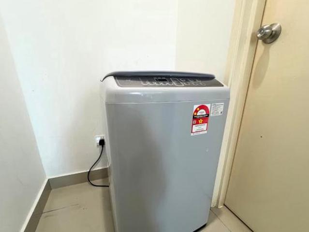 Serviced Residence for rent in Cheras, Kuala Lumpur