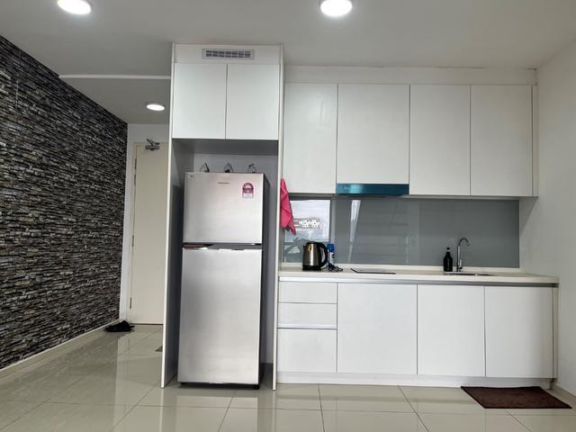 Serviced Residence for rent in Cheras, Kuala Lumpur