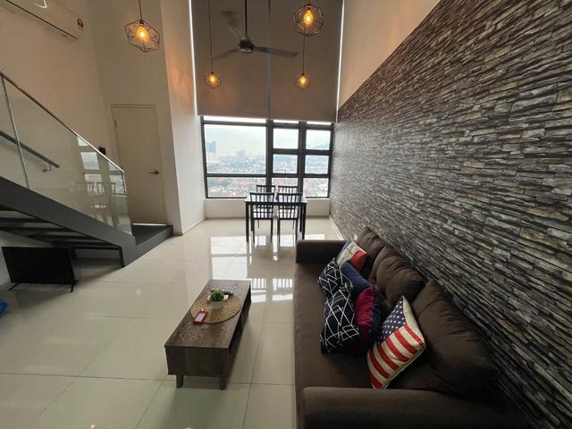 Serviced Residence for rent in Cheras, Kuala Lumpur