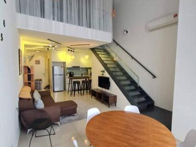 Serviced Residence for rent in Cheras, Kuala Lumpur