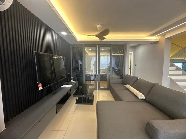 Serviced Residence for rent in Cheras, Kuala Lumpur