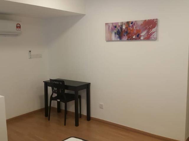 Apartment for rent in Country Heights Damansara, Kuala Lumpur