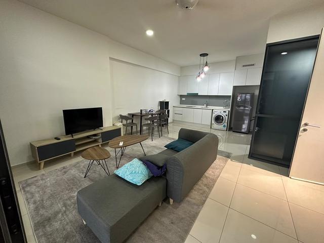 Serviced Residence for rent in Cheras