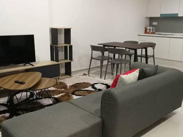 Serviced Residence for sale in Cheras, Kuala Lumpur