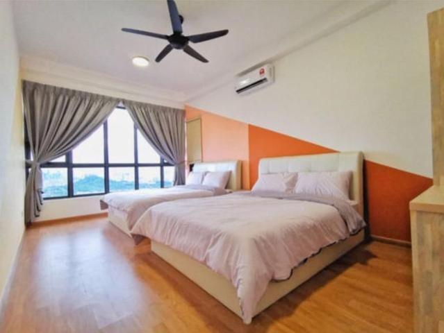 Serviced Residence for rent in Cheras, Kuala Lumpur