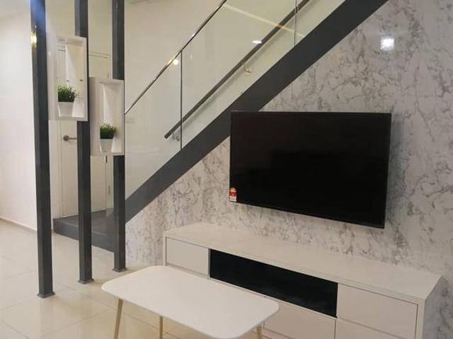 Serviced Residence for rent in Cheras, Kuala Lumpur