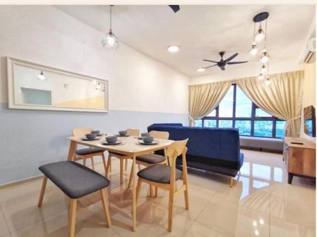 Serviced Residence for sale in Cheras, Kuala Lumpur