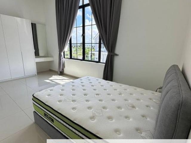 House for rent in Johor