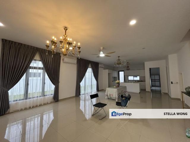 House for rent in Johor