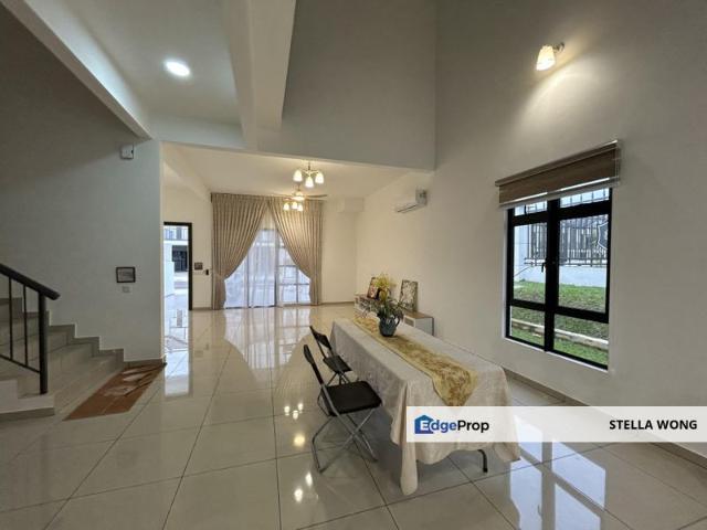 House for rent in Johor
