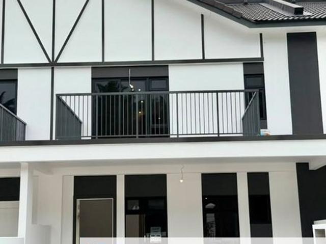 House for sale in Johor