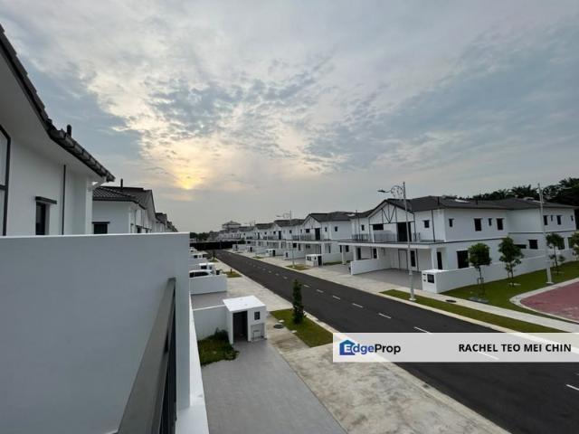 House for rent in Johor