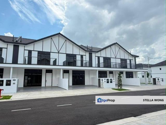 House for sale in Johor