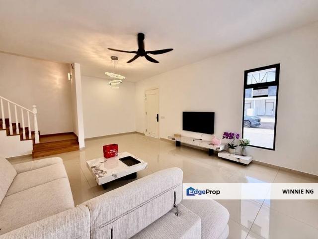 House for rent in Taman Ekoflora, Johor Bahru