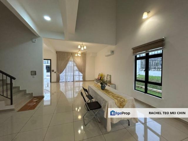 House for rent in Johor