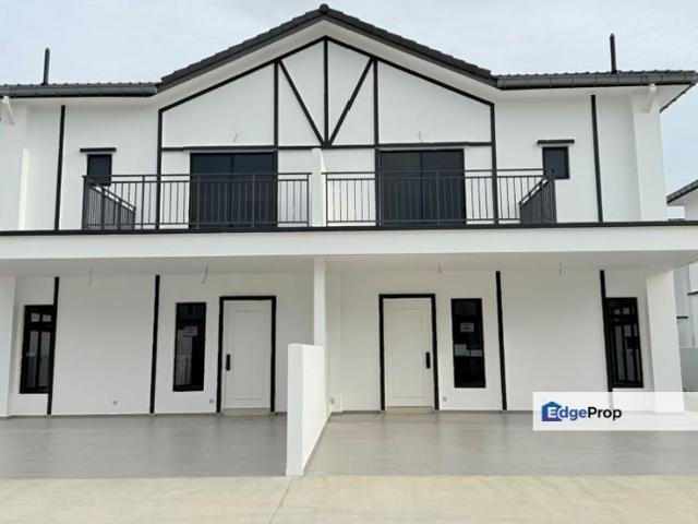 House for sale in Johor