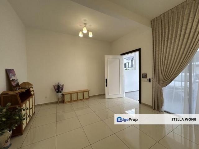 House for rent in Johor