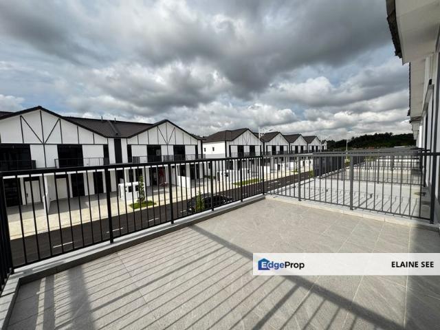 House for rent in Taman Ekoflora, Johor Bahru