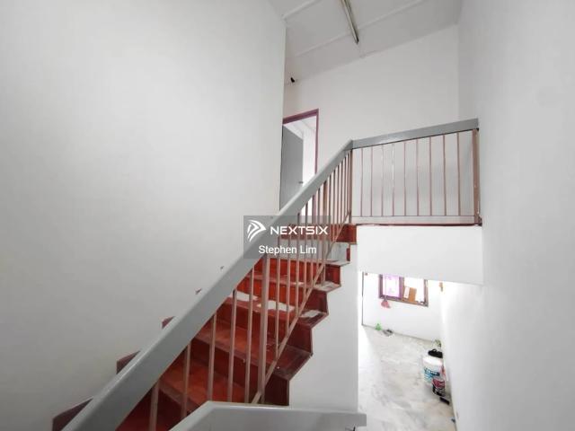 Residential House for sale in Johore Bahru, Johor