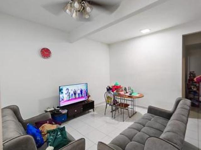 Terraced House for rent in Tebrau, Johor