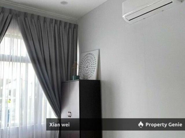 Apartment for rent in Johor