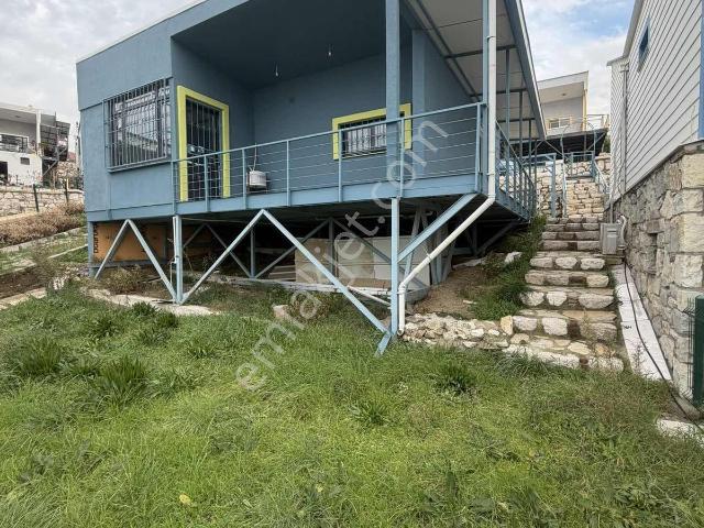 Ulamış Mahallesi, Seferihisar içerisinde satılık Villa