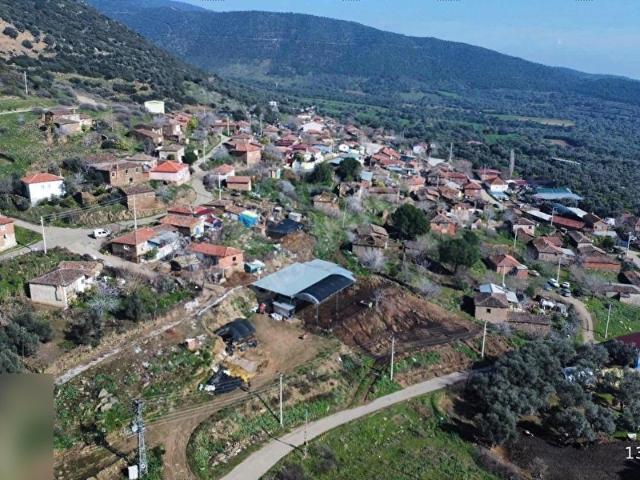 Ödemiş, İzmir içerisinde satılık Arsa