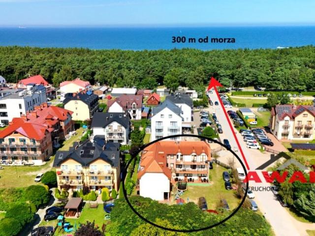 Dom na sprzedaż w Karwia, Pomorskie