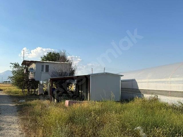 Elmali, Antalya içerisinde satılık mülk